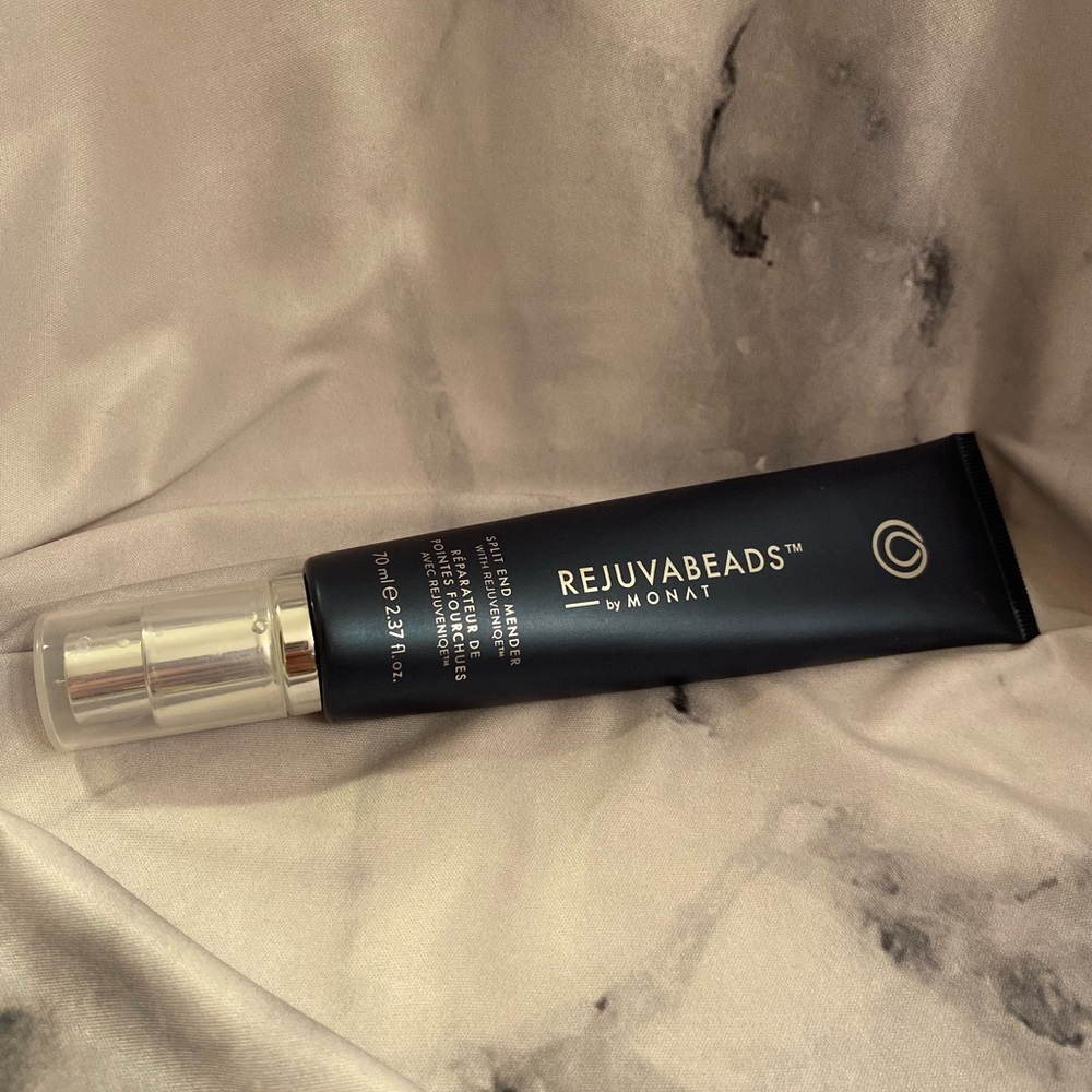Monat Rejuvabeads Split End Mender